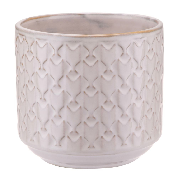 Osłonka ceramiczna ORNELIA L wzór 1